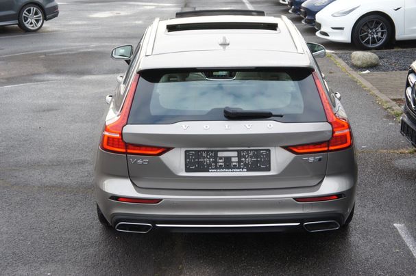 Volvo V60 T8 Inscription AWD 288 kW image number 3