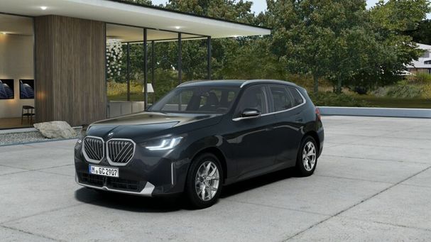 BMW X3 20d xDrive 145 kW image number 1