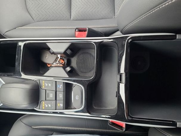 Hyundai Ioniq Elektro Premium 88 kW image number 25