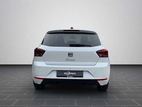 Seat Ibiza 85 kW image number 6