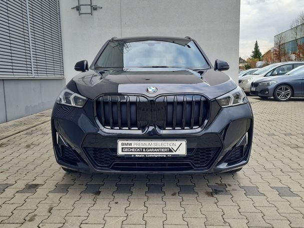 BMW X1 sDrive18i 100 kW image number 2