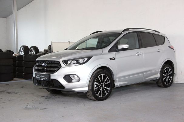 Ford Kuga 1.5 EcoBoost 110 kW image number 1