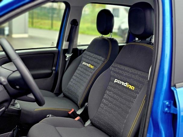 Fiat Panda 51 kW image number 8