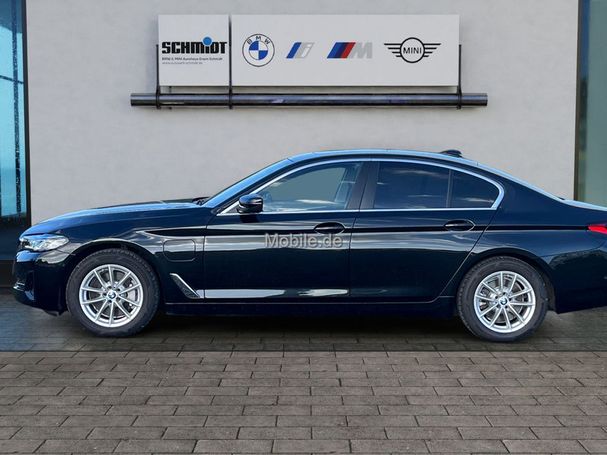 BMW 530 e 215 kW image number 5