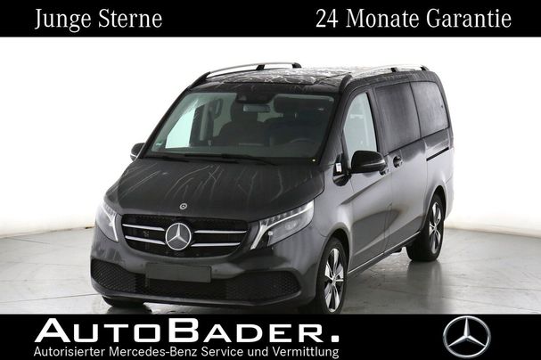 Mercedes-Benz V 220d Edition 1 120 kW image number 1