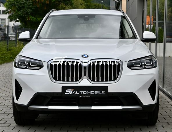 BMW X3 xDrive 210 kW image number 8