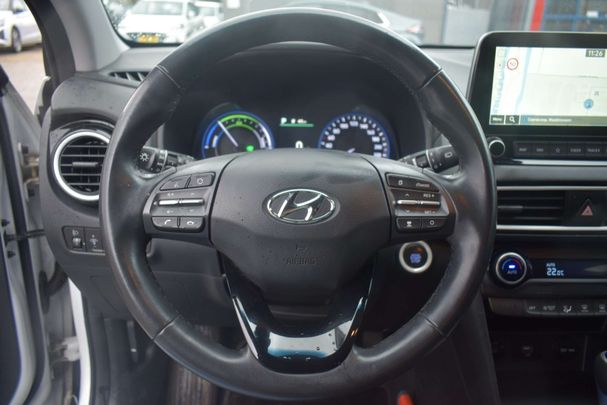 Hyundai Kona 1.6 GDI 103 kW image number 14