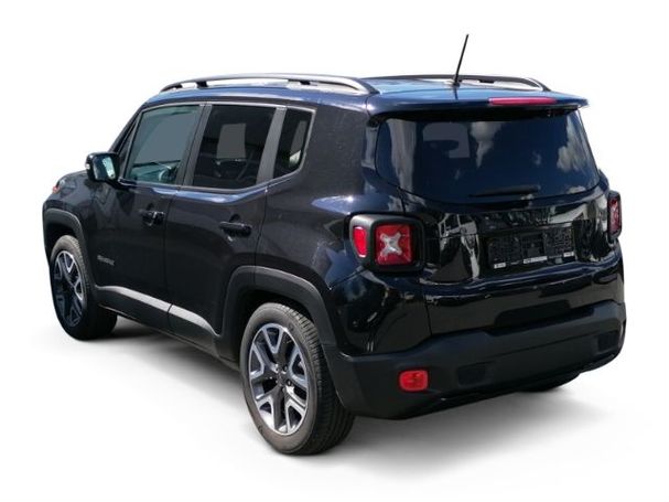 Jeep Renegade 1.4 MultiAir Longitude 103 kW image number 7