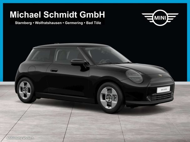 Mini Cooper SE Mini 135 kW image number 9