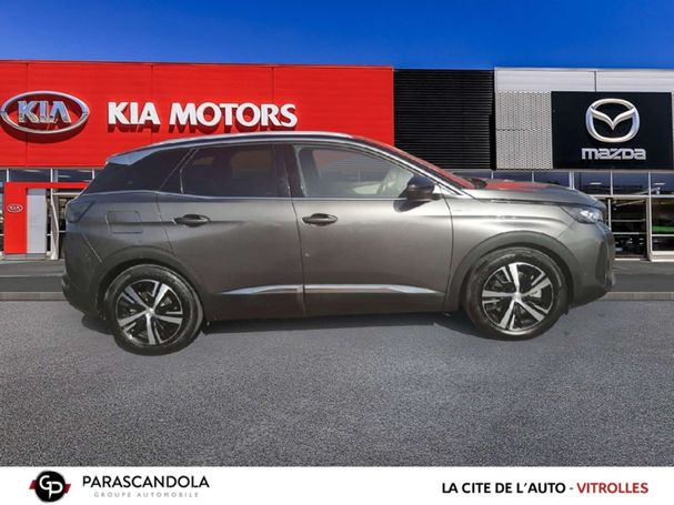 Peugeot 3008 135 kW image number 14