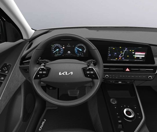 Kia Niro 150 kW image number 9