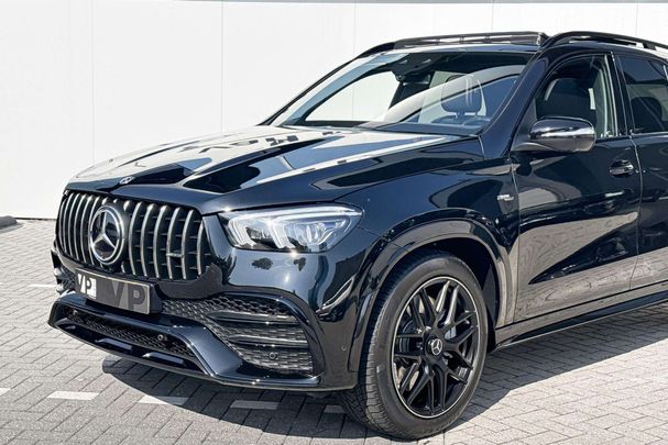 Mercedes-Benz GLE 53 AMG 4Matic+ 320 kW image number 20