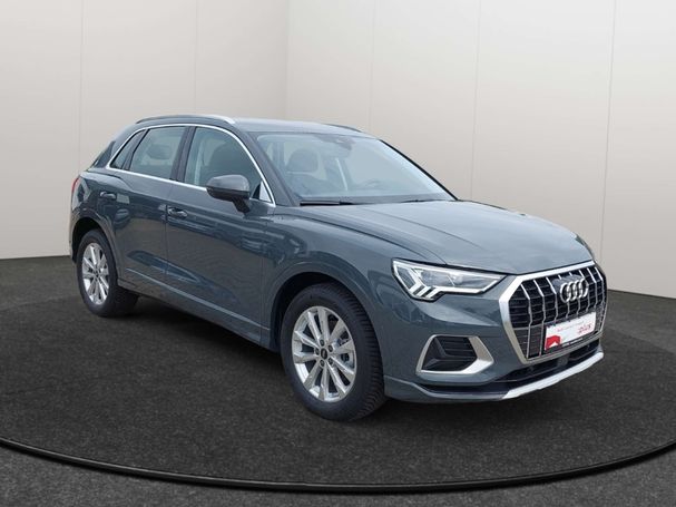 Audi Q3 35 TDI S tronic Advanced 110 kW image number 2