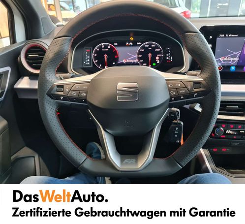 Seat Arona 1.0 TSI FR DSG 81 kW image number 14