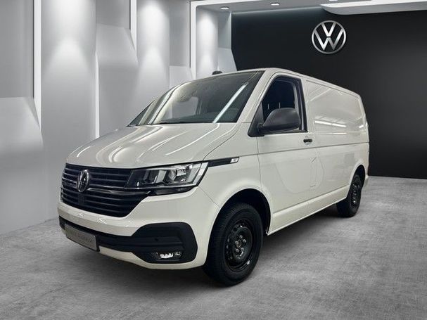 Volkswagen T6 Transporter 81 kW image number 1