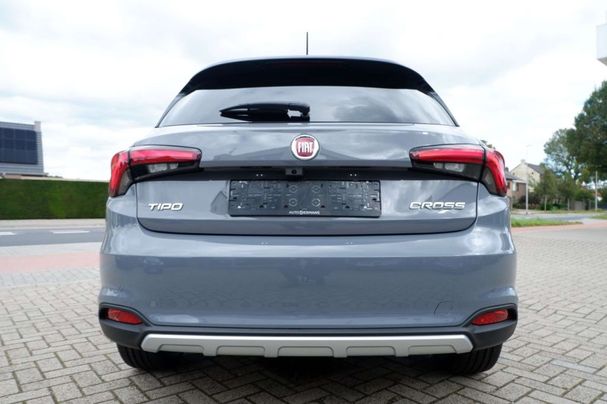 Fiat Tipo 1.0 74 kW image number 10