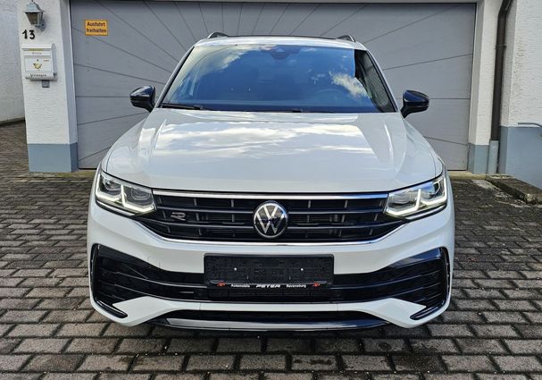 Volkswagen Tiguan 2.0 TSI R-Line 4Motion DSG 140 kW image number 3