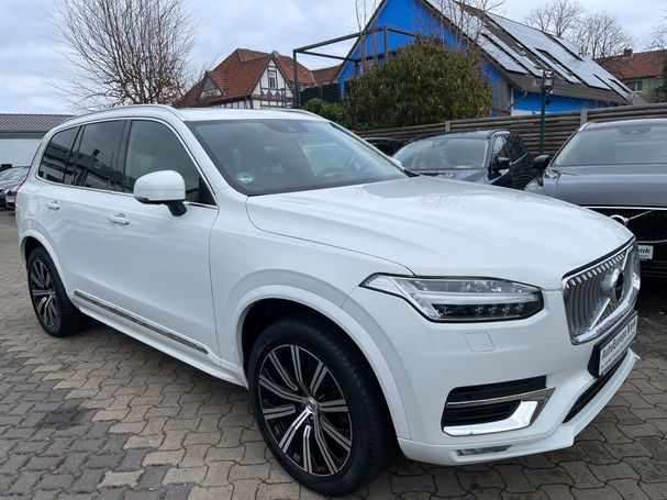 Volvo XC90 AWD Inscription 173 kW image number 2