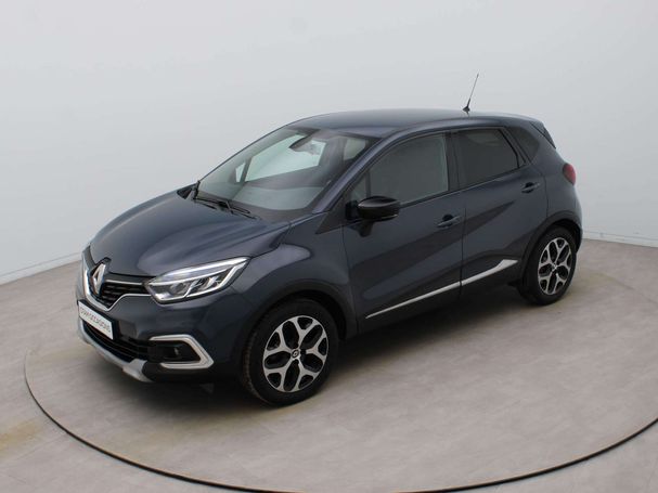 Renault Captur TCe 90 INTENS 66 kW image number 9