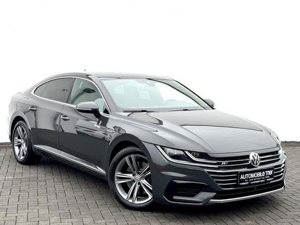 Volkswagen Arteon 4Motion 200 kW image number 2