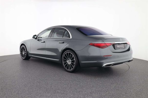 Mercedes-Benz S 500 320 kW image number 3