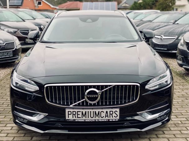 Volvo V90 D5 AWD Inscription 173 kW image number 3