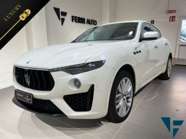 Maserati Levante GT Hybrid 243 kW image number 1