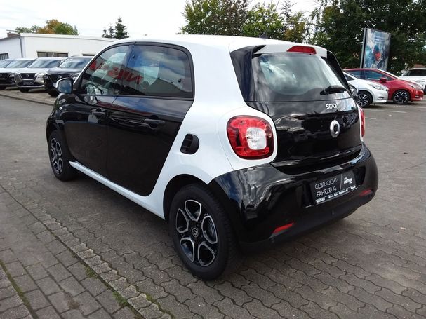 Smart ForFour 66 kW image number 4