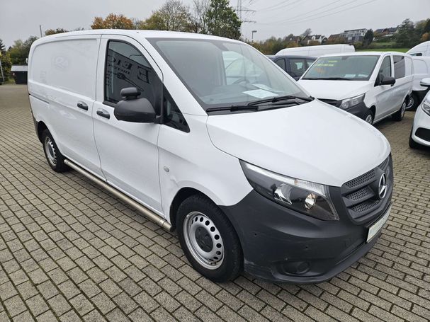 Mercedes-Benz Vito 116 CDi 120 kW image number 3