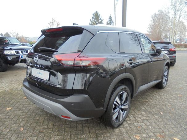 Nissan X-Trail 1.5 VC-T N-Connecta 119 kW image number 4