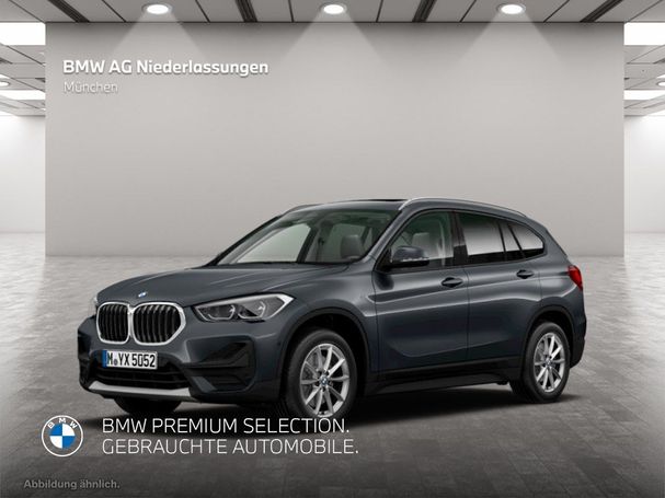 BMW X1 20d sDrive 140 kW image number 1