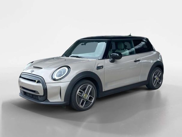 Mini Cooper SE Electric Collection 135 kW image number 2