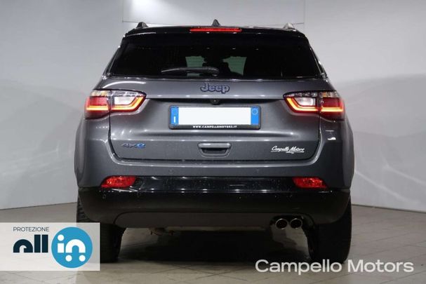 Jeep Compass 140 kW image number 3