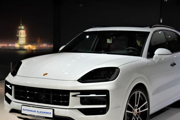 Porsche Cayenne S 349 kW image number 9