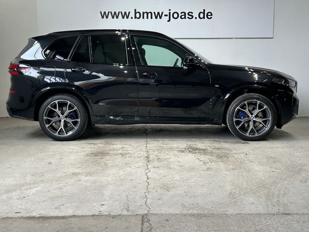 BMW X5 xDrive 259 kW image number 11