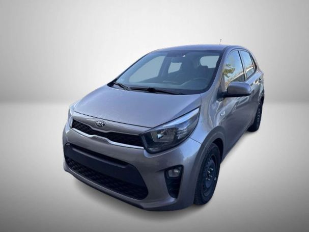 Kia Picanto 1.0 49 kW image number 1