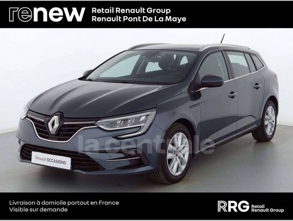 Renault Megane E-Tech 118 kW image number 1