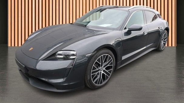 Porsche Taycan Sport Turismo 300 kW image number 1