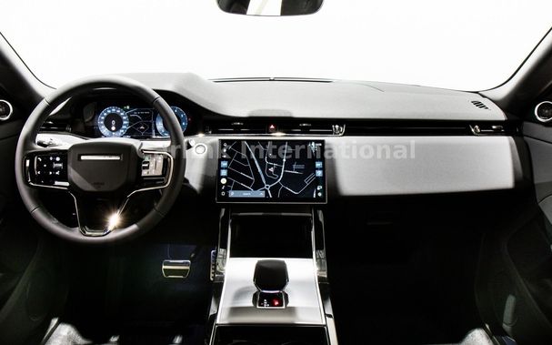 Land Rover Range Rover Evoque P160 118 kW image number 11