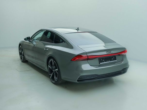 Audi A7 50 TDI quattro Sportback 210 kW image number 7