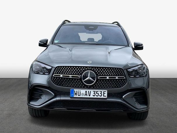 Mercedes-Benz GLE 350 de 245 kW image number 2