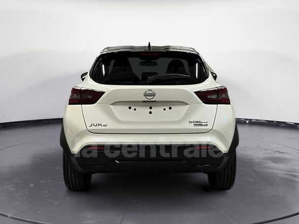 Nissan Juke 105 kW image number 6