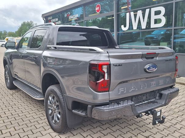 Ford Ranger 3.0 Wildtrak 177 kW image number 6