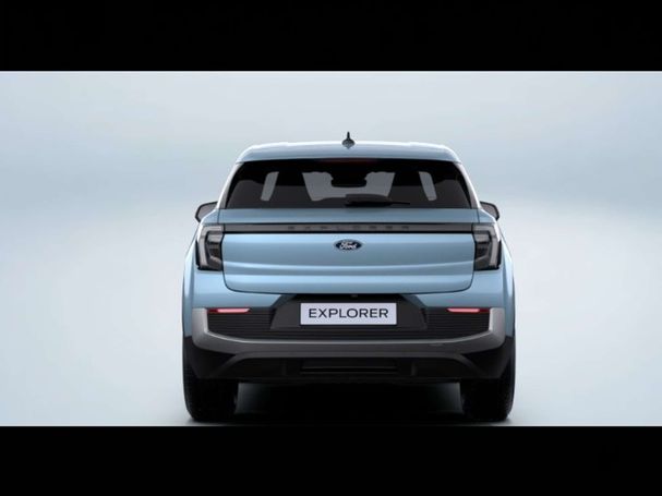 Ford Explorer EV 210 kW image number 8