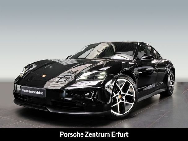 Porsche Taycan 320 kW image number 1