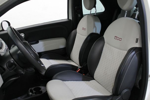 Fiat 500 1.0 51 kW image number 4