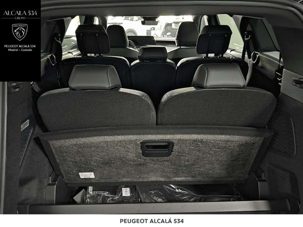 Peugeot 5008 157 kW image number 14