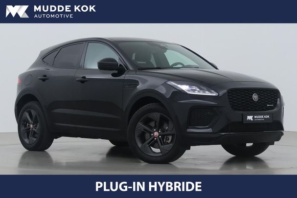 Jaguar E-Pace P300e R-Dynamic AWD 198 kW image number 1