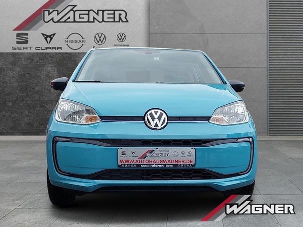 Volkswagen up! 60 kW image number 3