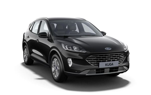 Ford Kuga 165 kW image number 3